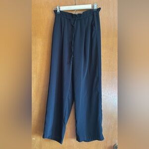 Women’s Black Pants